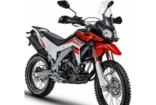 Как выбрать свой первый мотоцикл: золотые правила