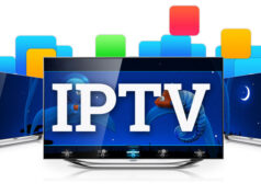 Разберём составляющие iptv плейлиста m3u