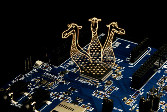 Процессоры – изучаем мозги вычислительных устройств