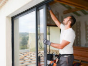 Когда нужен ремонт стеклопакетов?