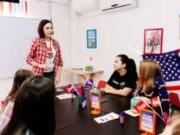 Современные методики обучения английскому языку