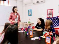 Современные методики обучения английскому языку