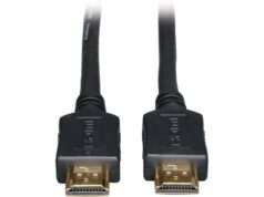 Виды HDMI-кабелей