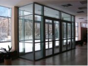 Пластиковые окна – монополист на рынке остекления помещений