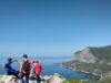Пешие походы по Крыму : куда отправиться?