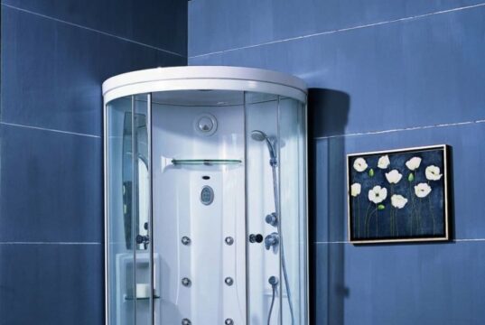 Советы по выбору душевой кабины