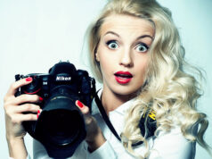 Как выбрать фотографа для фотосессии?