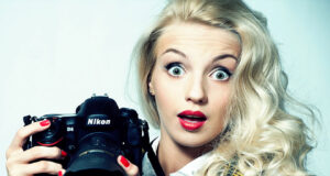 Как выбрать фотографа для фотосессии?