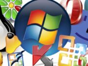 Операционные системы для персонального компьютера