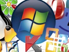 Операционные системы для персонального компьютера