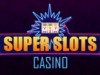 Игровые аппараты SSL Casino
