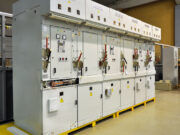 Типы ячеек КСО