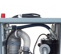 Компрессоры ЗИФ: устройство и принцип работы