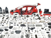 Главные правила подбора запчастей на автомобили КИА