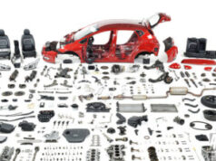 Главные правила подбора запчастей на автомобили КИА