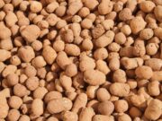 Керамзит – производство, полезные характеристики