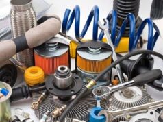 Автозапчасти для иномарок Авто Атлас