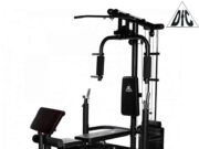 Спортивные тренажеры для занятия спортом дома: доступные цены, немецкое качество