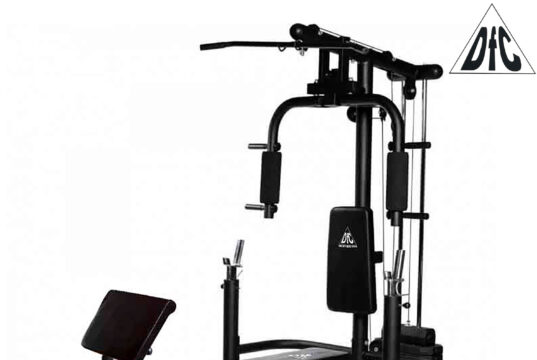 Спортивные тренажеры для занятия спортом дома: доступные цены, немецкое качество