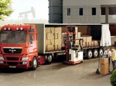 Быстрая доставка грузов: особенности