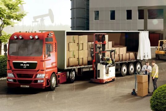 Быстрая доставка грузов: особенности