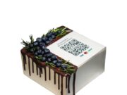 Что лучше подойдет для торта на детский день рождения?