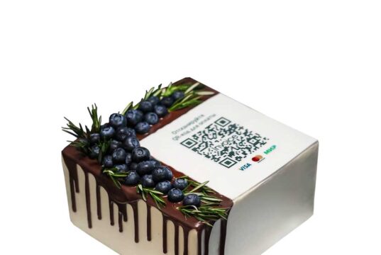 Что лучше подойдет для торта на детский день рождения?