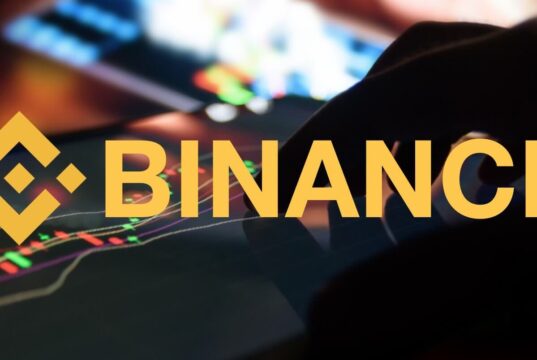 Что представляет собой биржа криптовалют Binance?