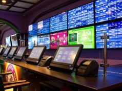 Букмекерская контора 1xbet