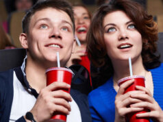 Сегодня в кино: лучшие новинки онлайн