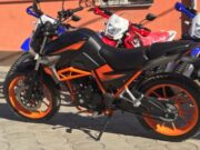 Инструкция по безопасной и быстрой продаже мотоцикла