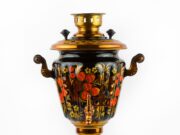 Удобство использования современных электросамоваров