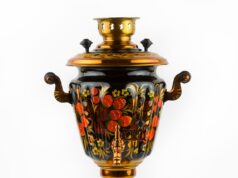 Удобство использования современных электросамоваров