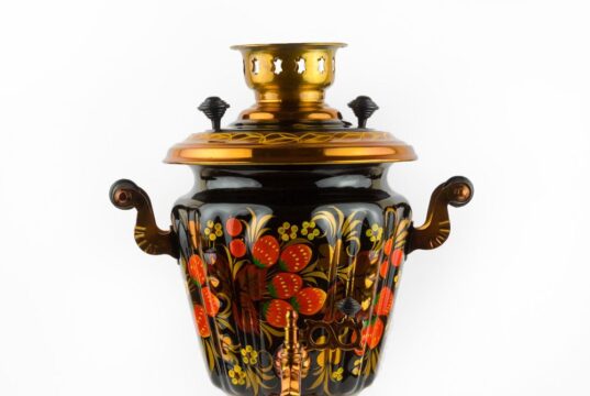 Удобство использования современных электросамоваров