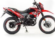 МОтотэк: стань обладателем недорогого эндуро мотоцикла