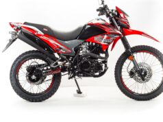 МОтотэк: стань обладателем недорогого эндуро мотоцикла