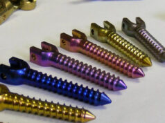 Услуги по оксидированию стали: плюсы обработки, этапы