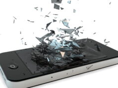 Сломался IРhone 12?-сделай качественный ремонт в BananaFix!