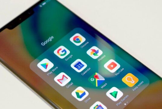 Googlefier: новый метод по установке приложений Google