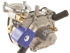 ГБО: как подобрать оптимальный редуктор