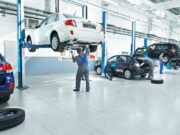 Рекомендации по выбору автосервиса