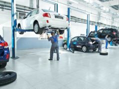 Рекомендации по выбору автосервиса