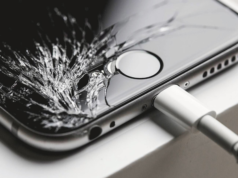 Советы по ремонту iPhone