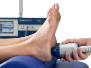 Инновационные методы в лечении пяточной шпоры