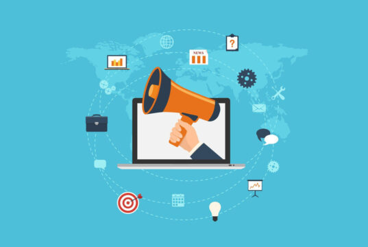 Современные методы продвижения товаров