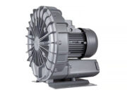 Применение промышленных воздуходувок бренда Busch