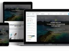 Конструктор сайтов разной сложности