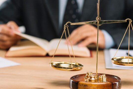 Что должен знать адвокат по уголовным делам?