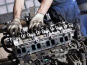 Особенности и нюансы ремонта грузовых двигателей