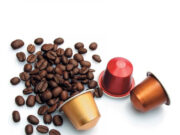 Знакомство с кофе в капсулах